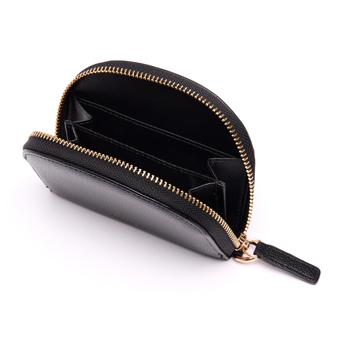 Porte-Monnaie Noir 3