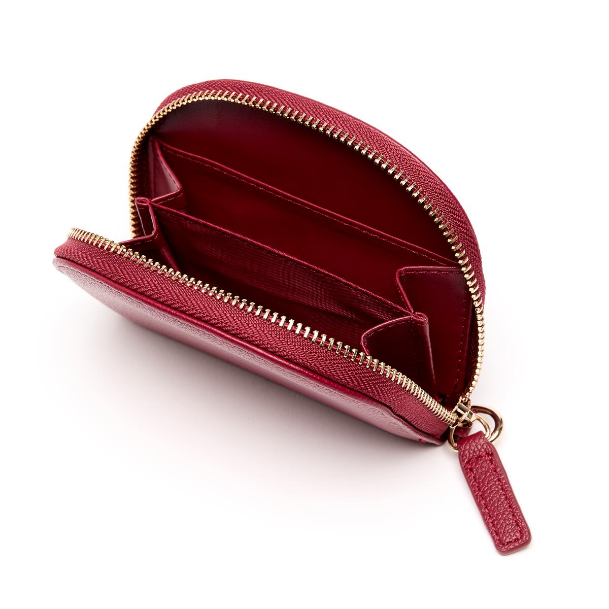 Porte-Monnaie Cerise 3