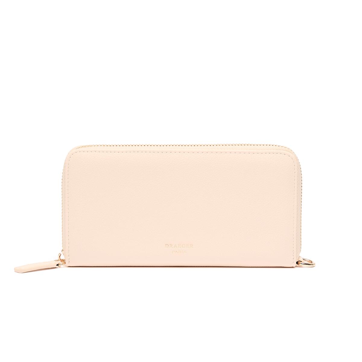 Grand Portefeuille Ivoire 1