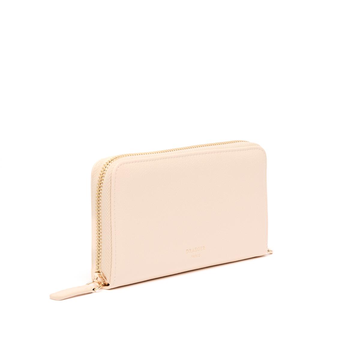 Grand Portefeuille Ivoire 2