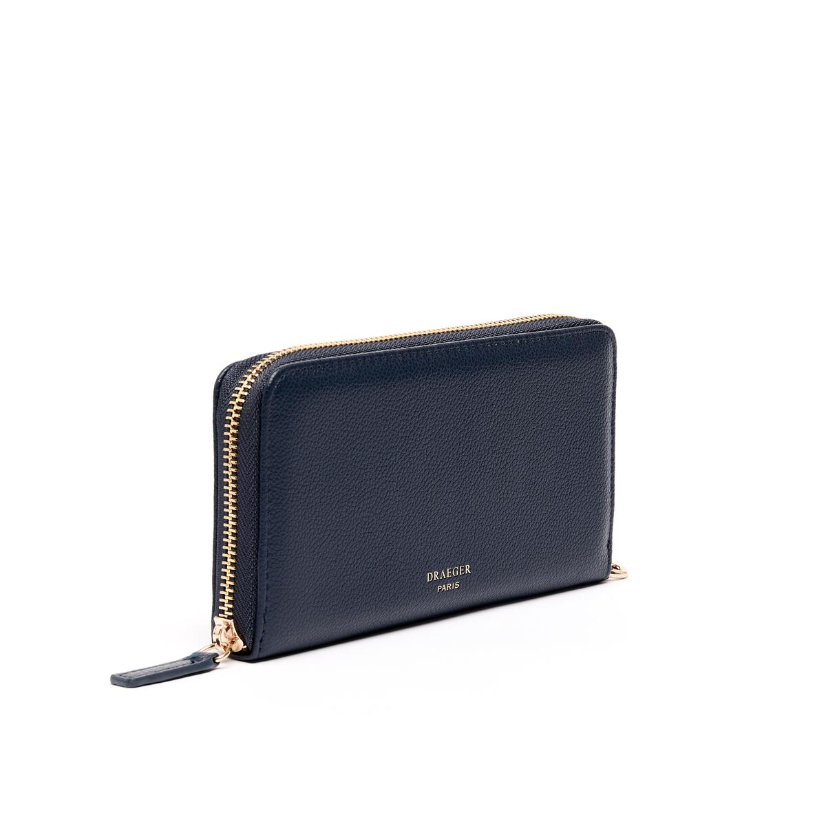 Grand Portefeuille Bleu 2