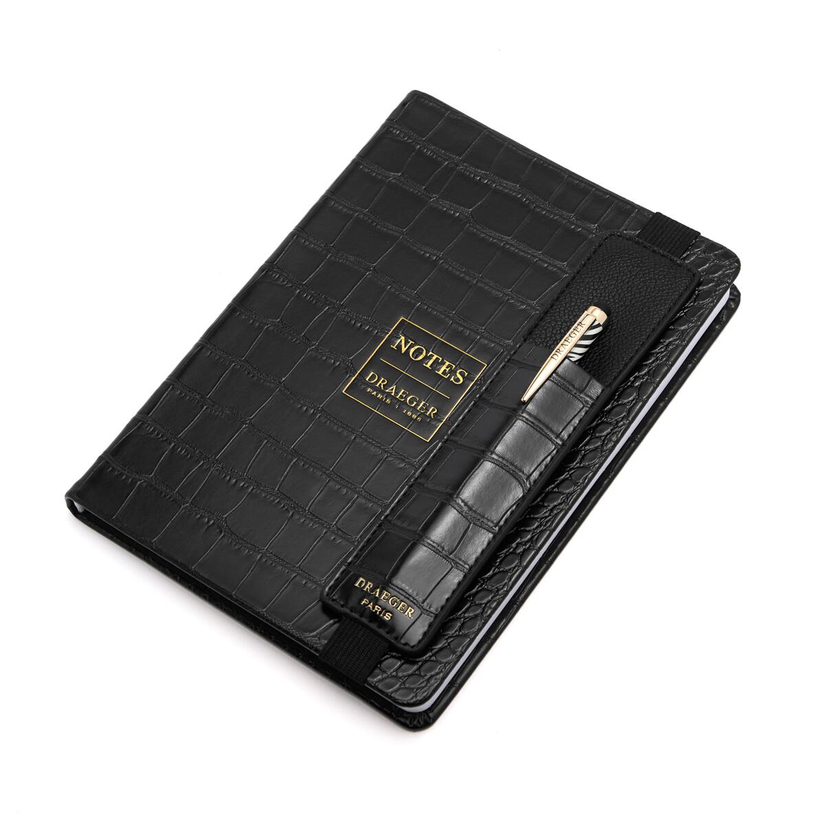 Stylo tactile et étui Zèbre 3