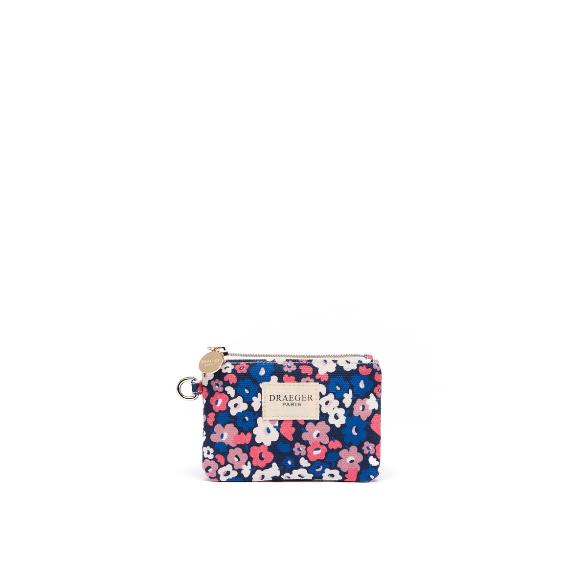 Porte-monnaie à motif Liberty 1