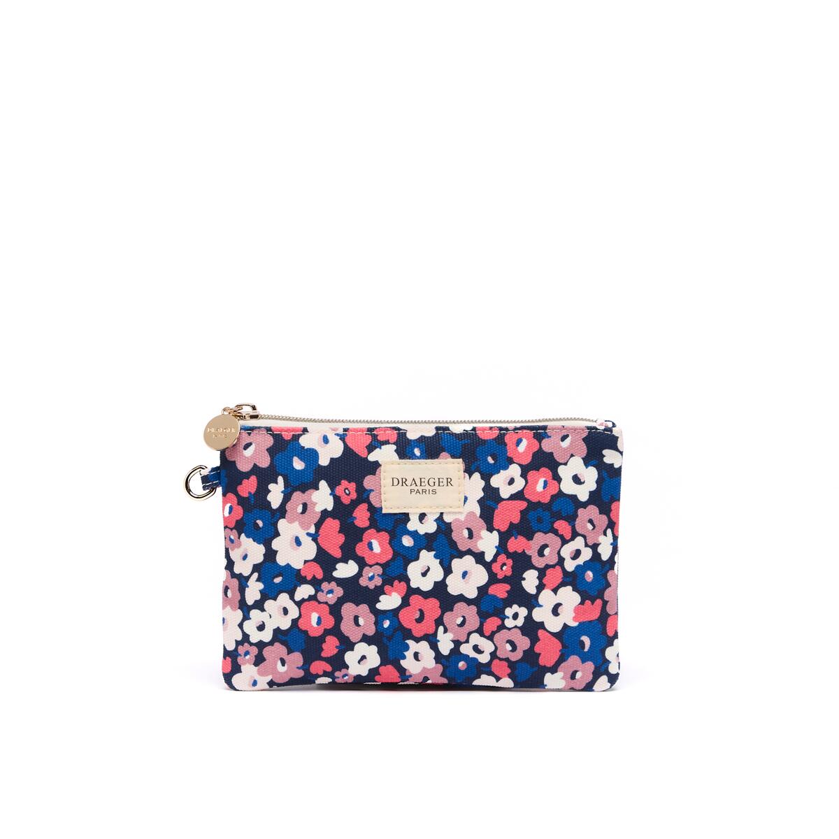 Pochette à motif Liberty 1