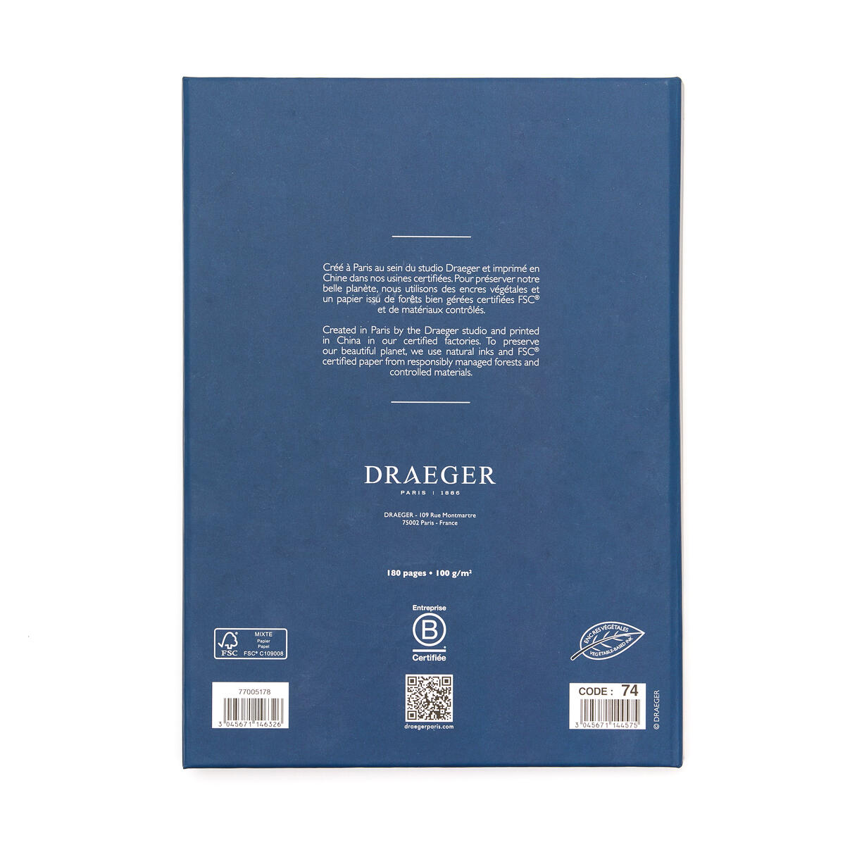 Organiseur aimanté Home Office Liberty 2