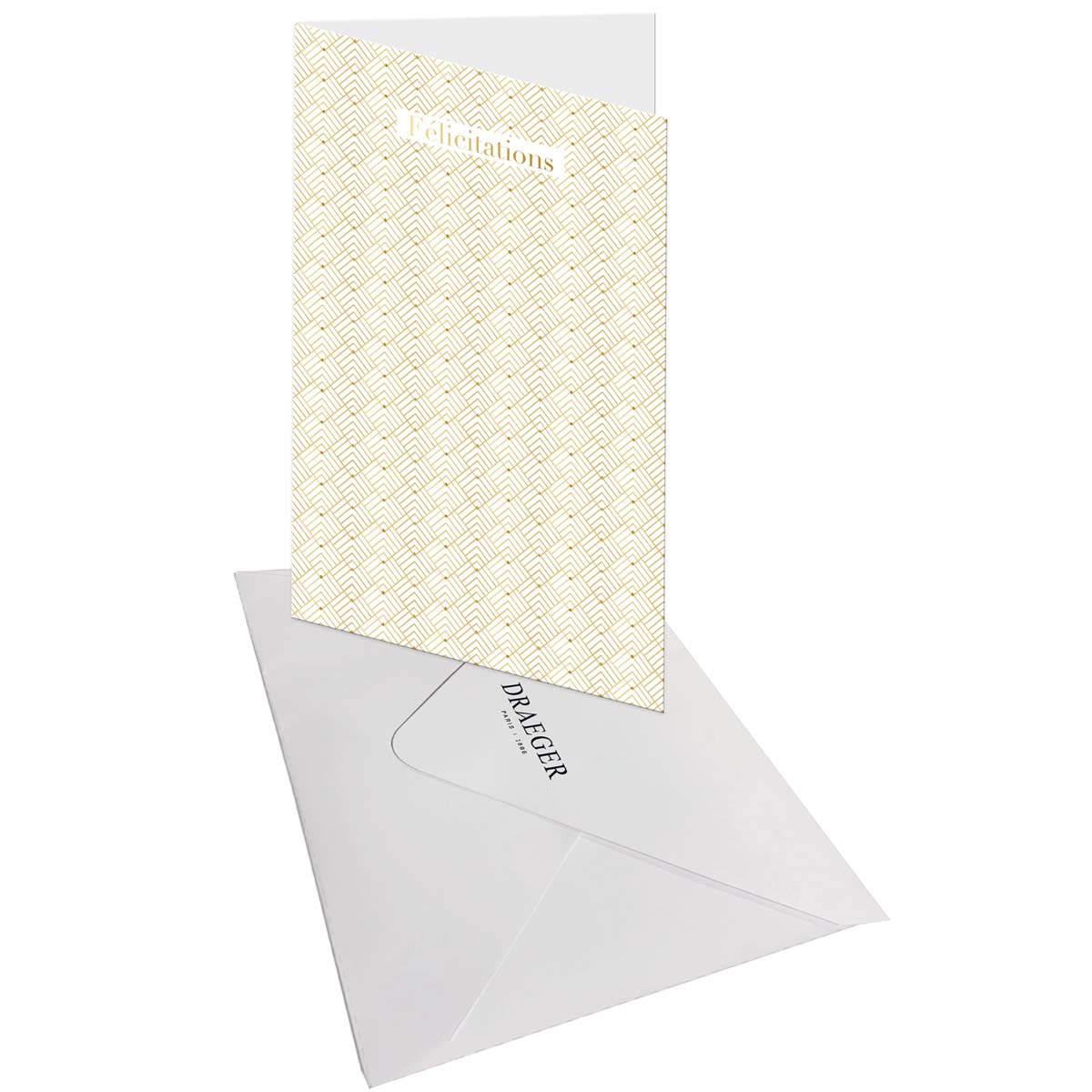 Carte porte-billets pour les mariés - Félicitations