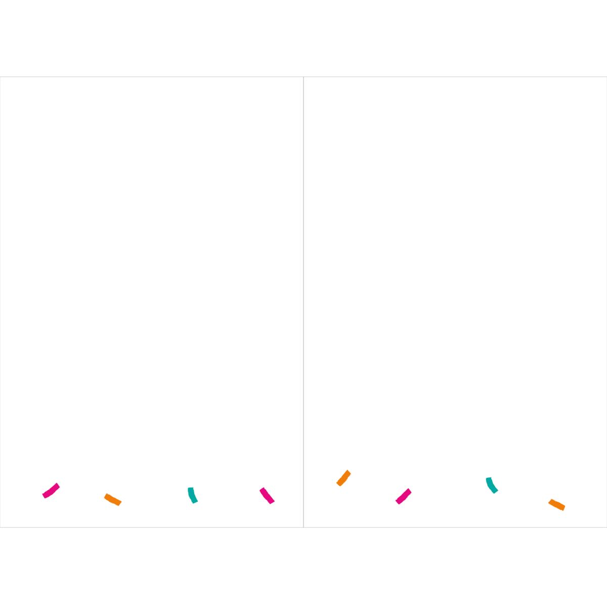 Carte anniversaire humour Chien rides 2