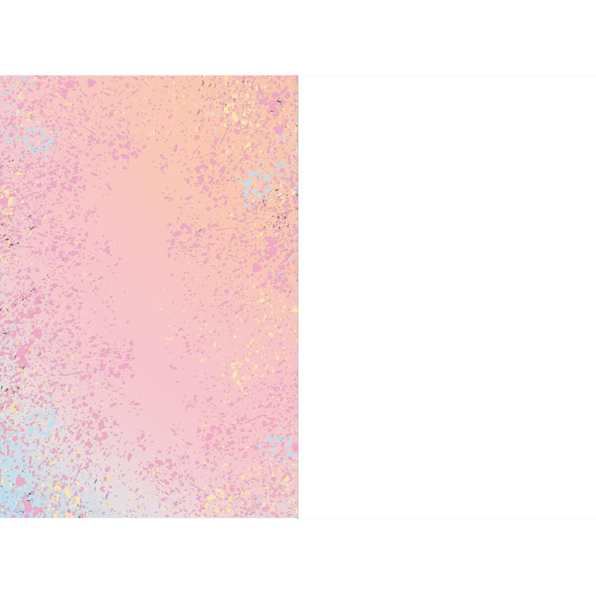 Carte anniversaire femme It's your day 2