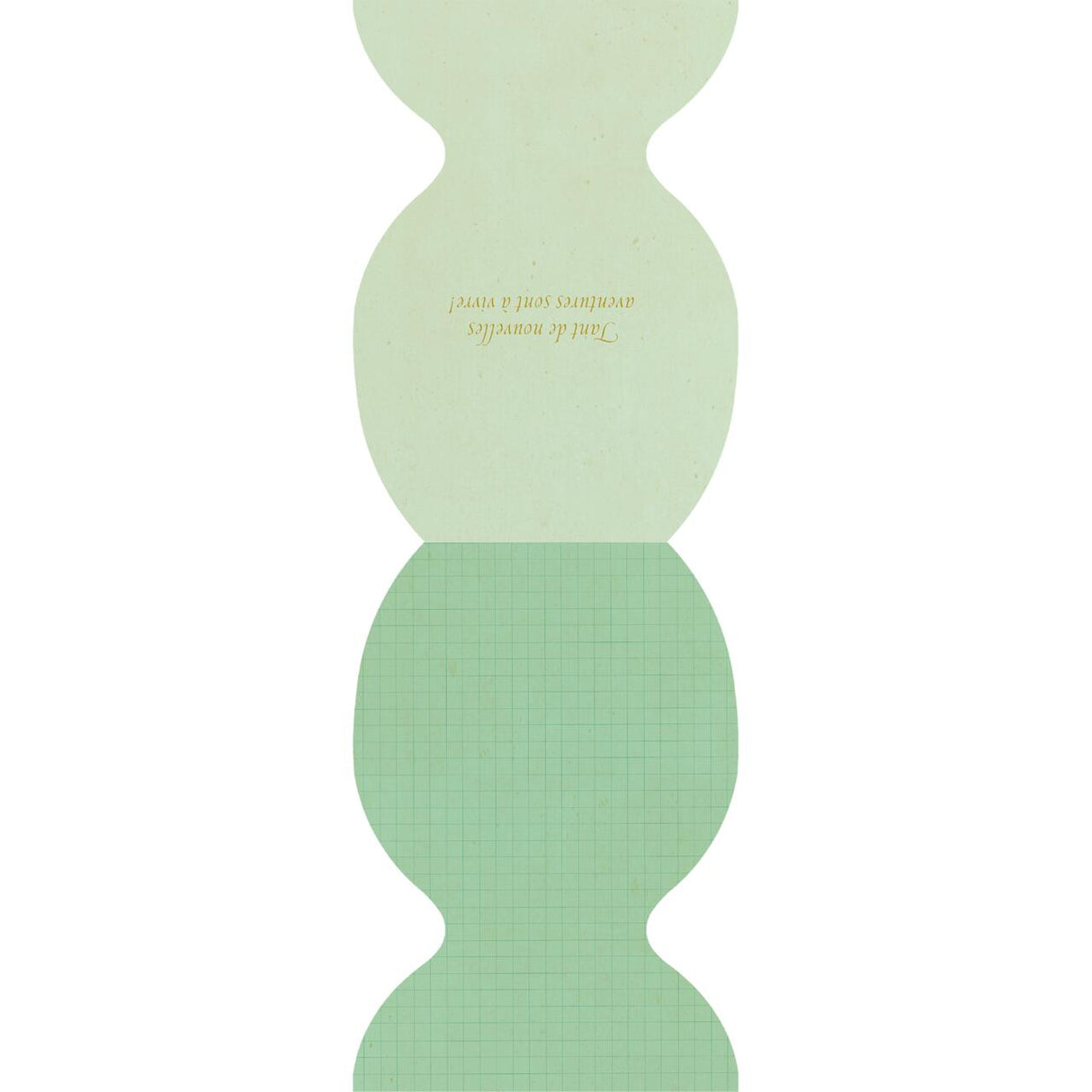 Carte Maxi - Globe retraite