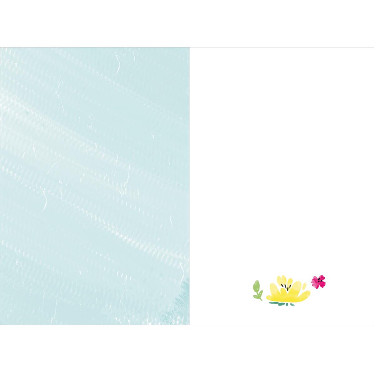 Carte Fête des mères Maman chérie 2