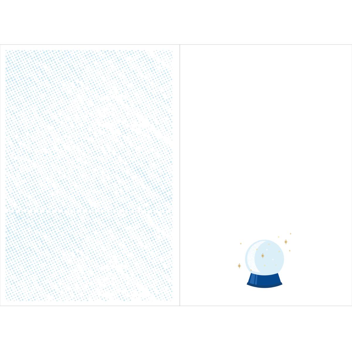 Carte Fête des Pères Merveilleuse journée 2