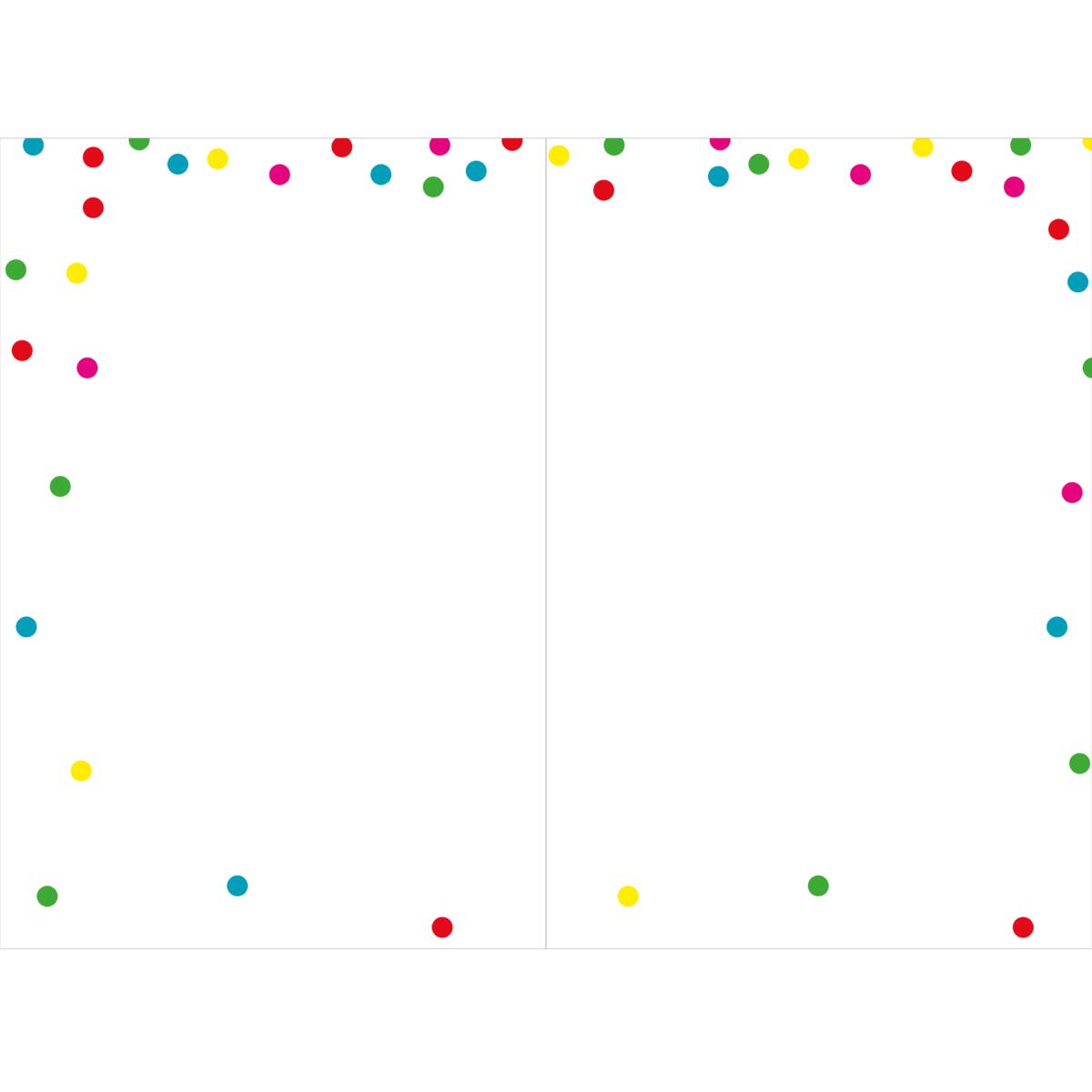 Carte anniversaire Signature 9 bougies 2