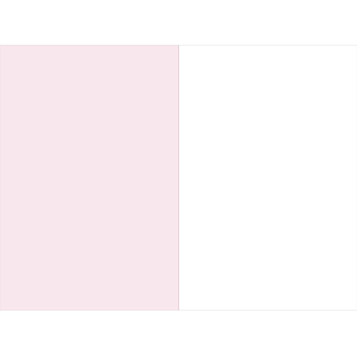 Carte anniversaire Signature Noeud papillon 2