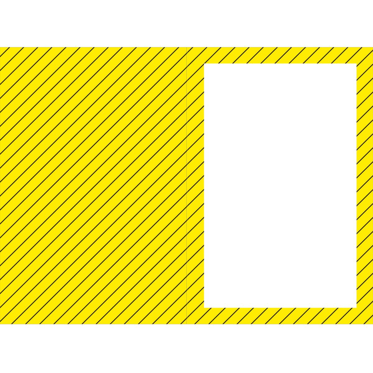 Carte anniversaire Signature Chien 2