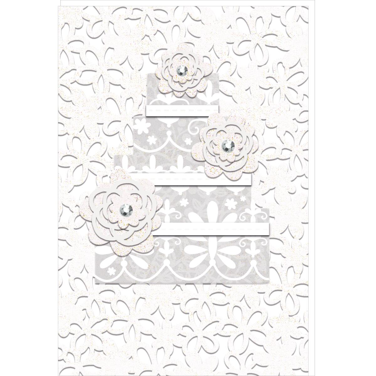 Carte mariage Signature Wedding 1