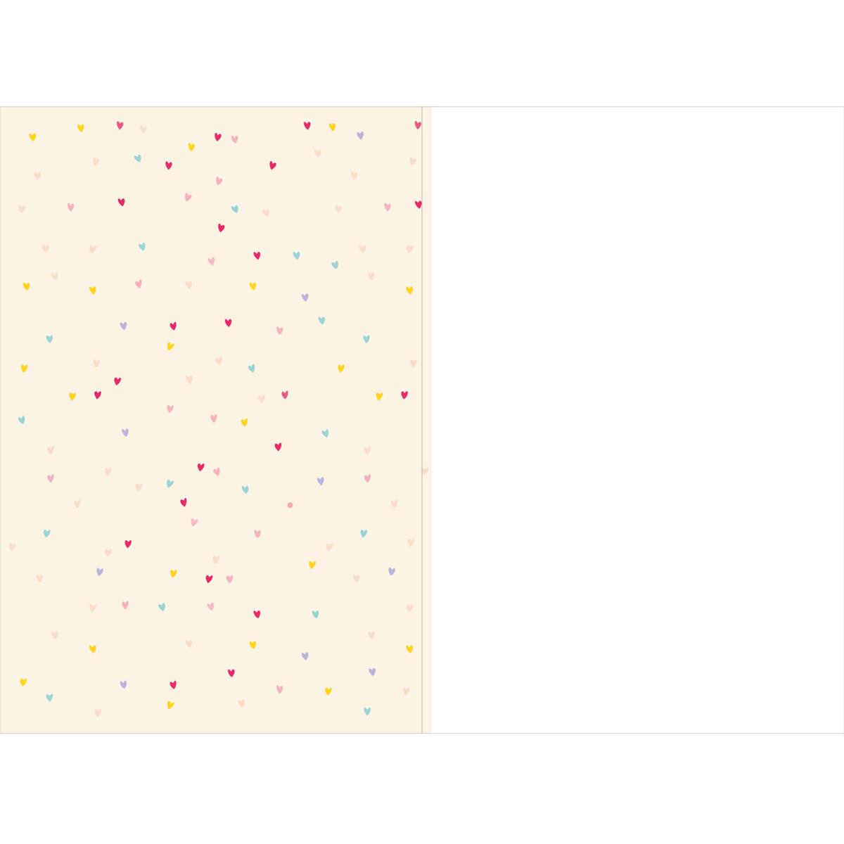 Carte 1er mai Muguet 2