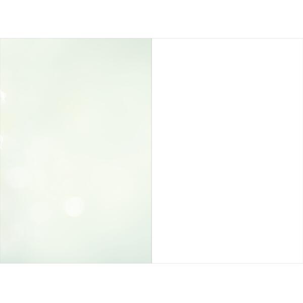 Carte de Voeux- Brin de Muguet