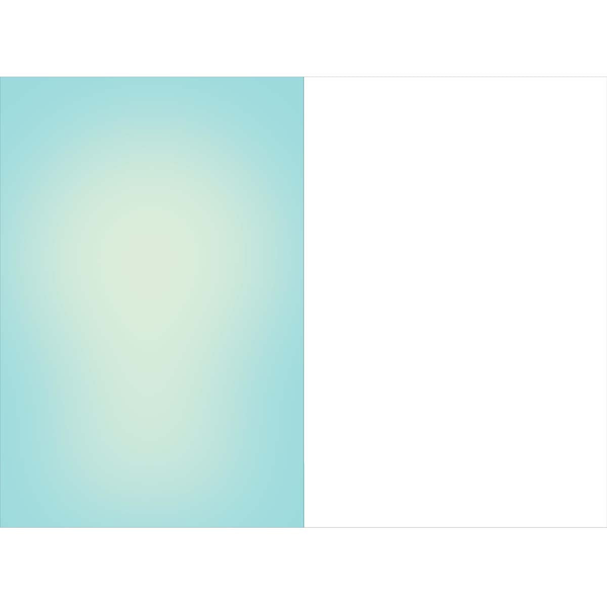 Carte Fête des Pères - Ruban Bleu