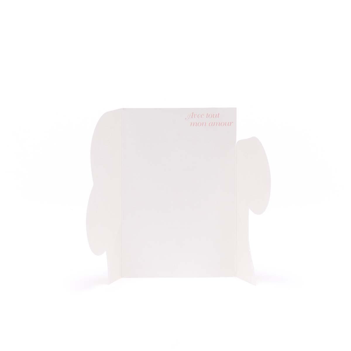 Cartes Dolce Vita Avec tout mon amour 2