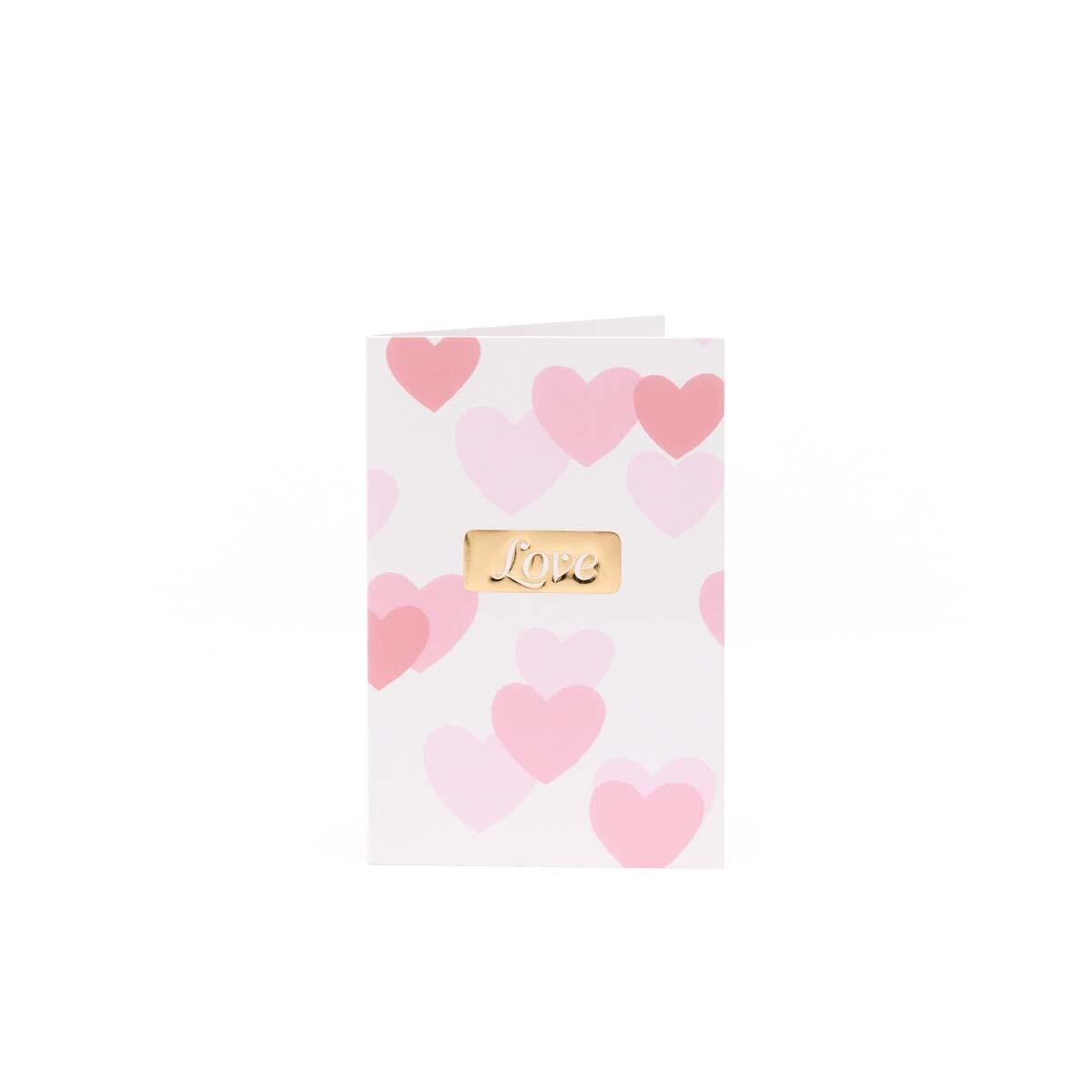 Cartes Dolce Vita Love 1