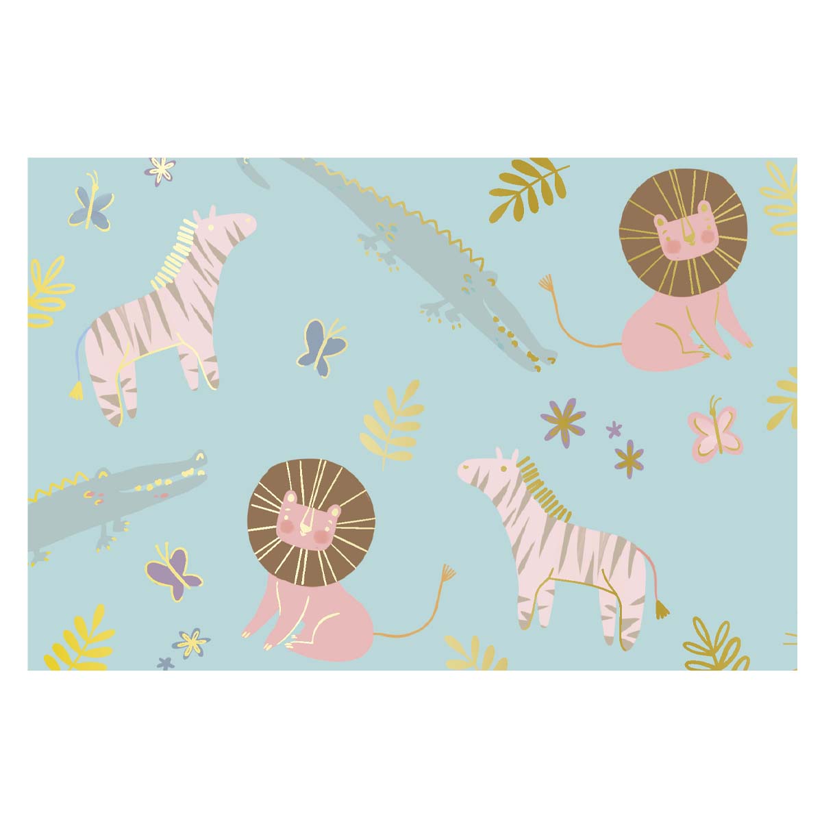 Carte de Vœux Thème Naissance - Plusieurs Styles