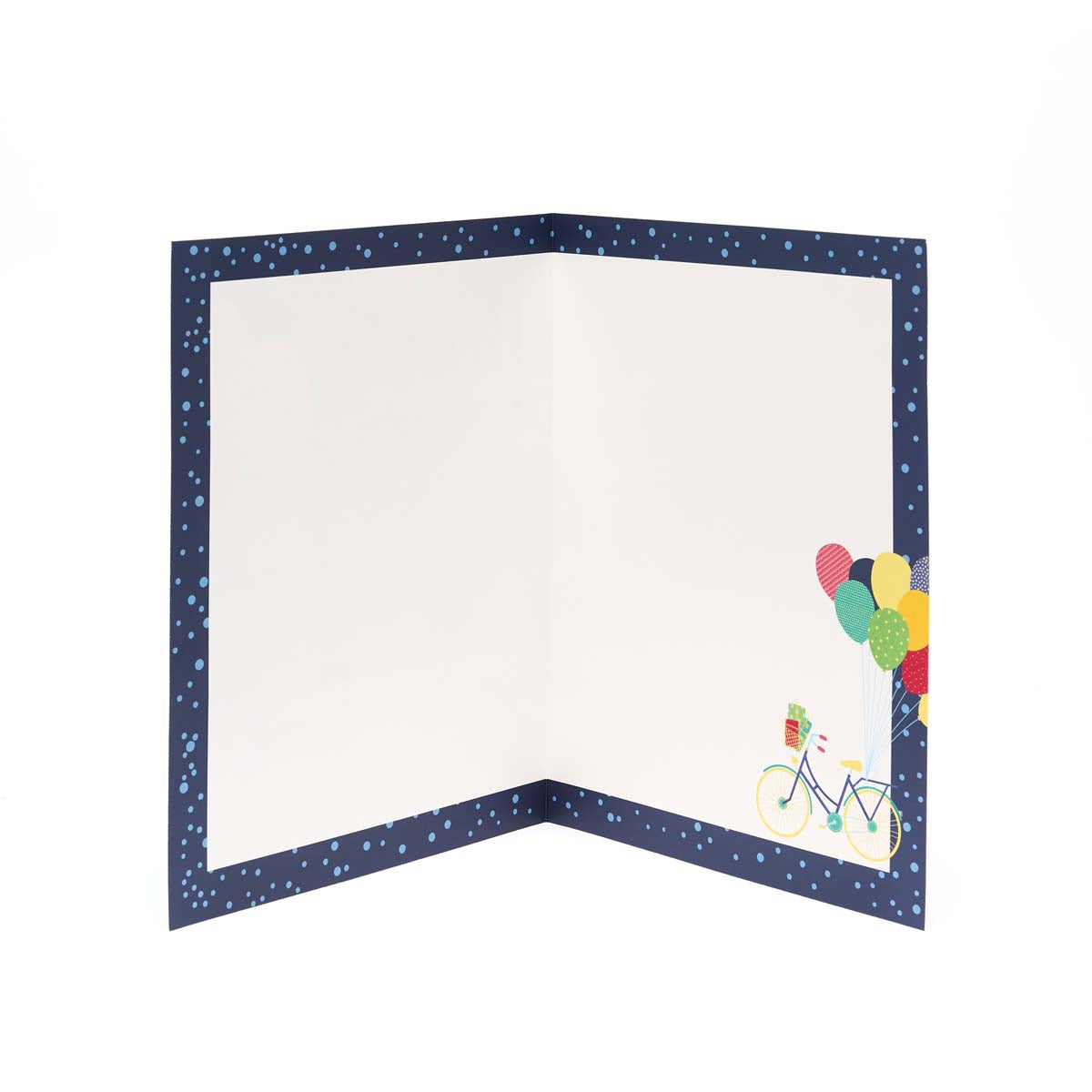 Carte Maxi  Bon Anniversaire