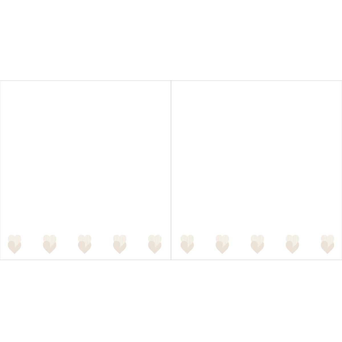 Carte mariage Gatsby Vive les marié 2