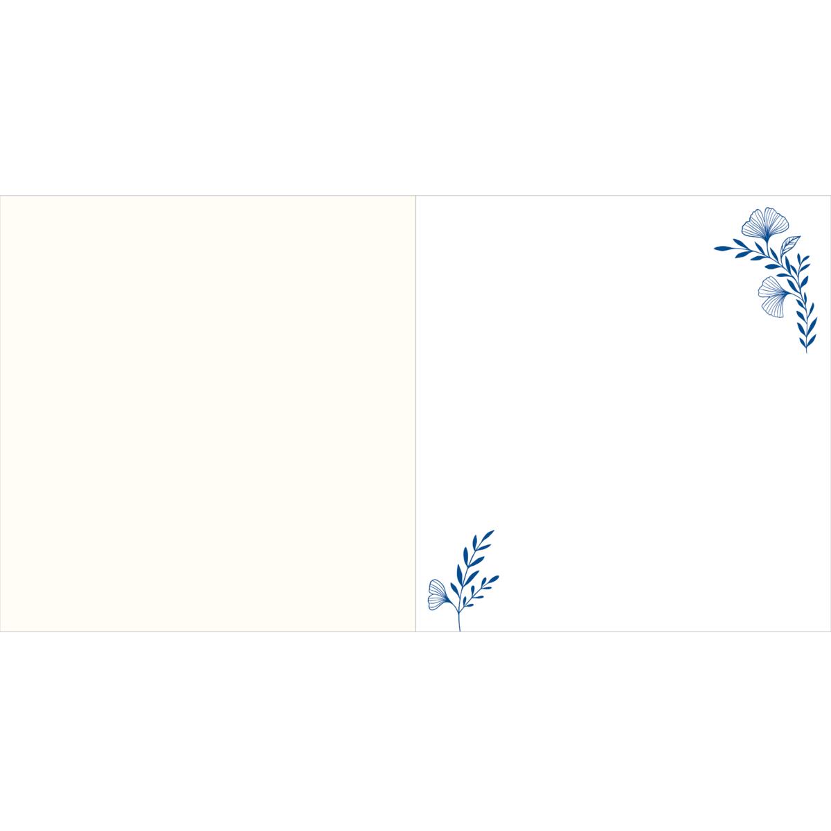 Carte naissance et félicitations Gatsby Un petit mot 2