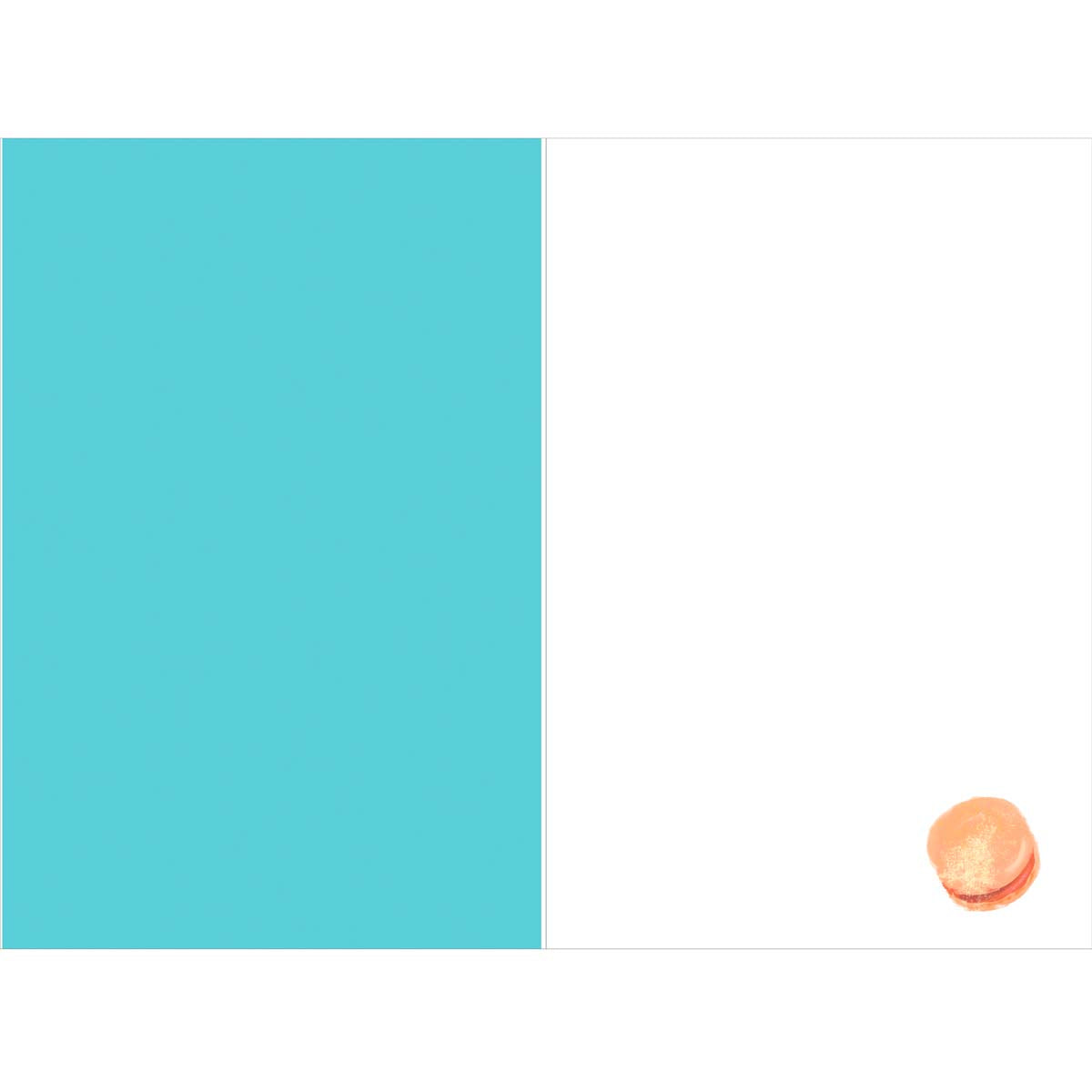 Carte de Vœux Thème Amour Party Time - Plusieurs Styles