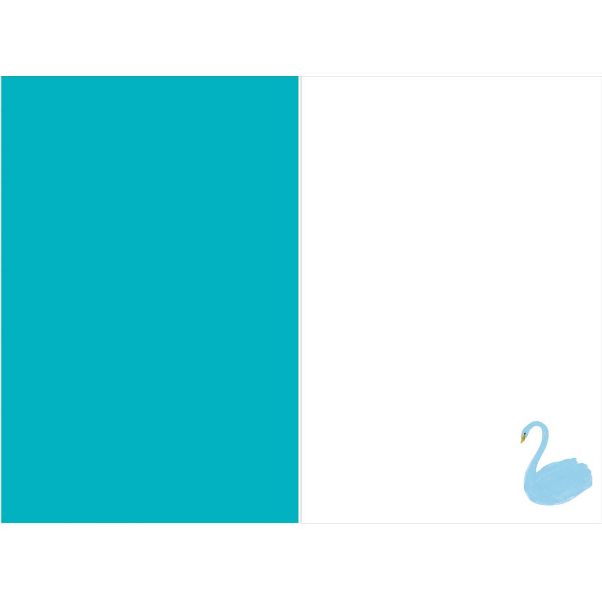 Carte de Vœux Thème Amour Party Time - Plusieurs Styles