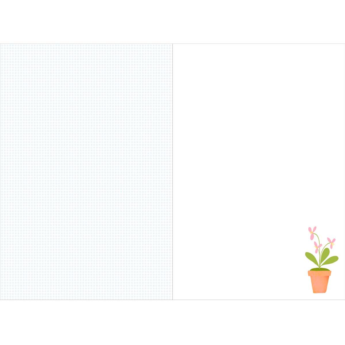 Carte fête des grands-mères Salon 2