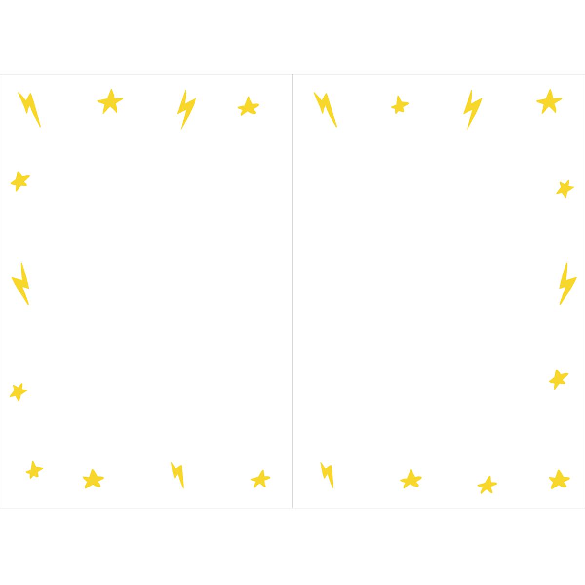 Carte Fête des mères Super maman 2