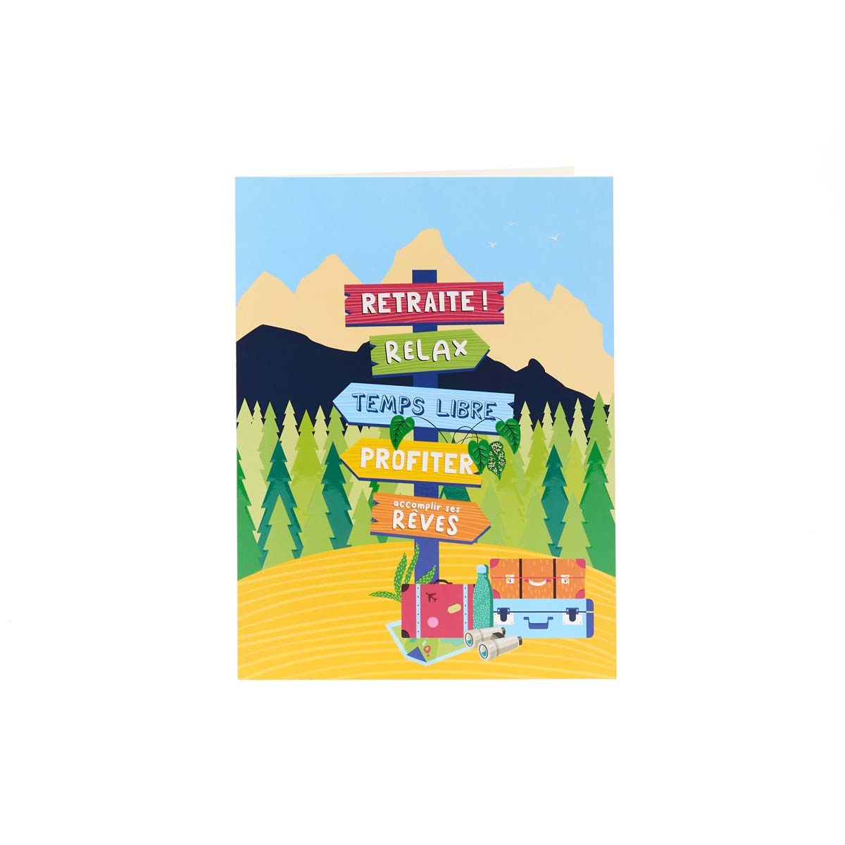 Tarjeta Maxi para Jubilación