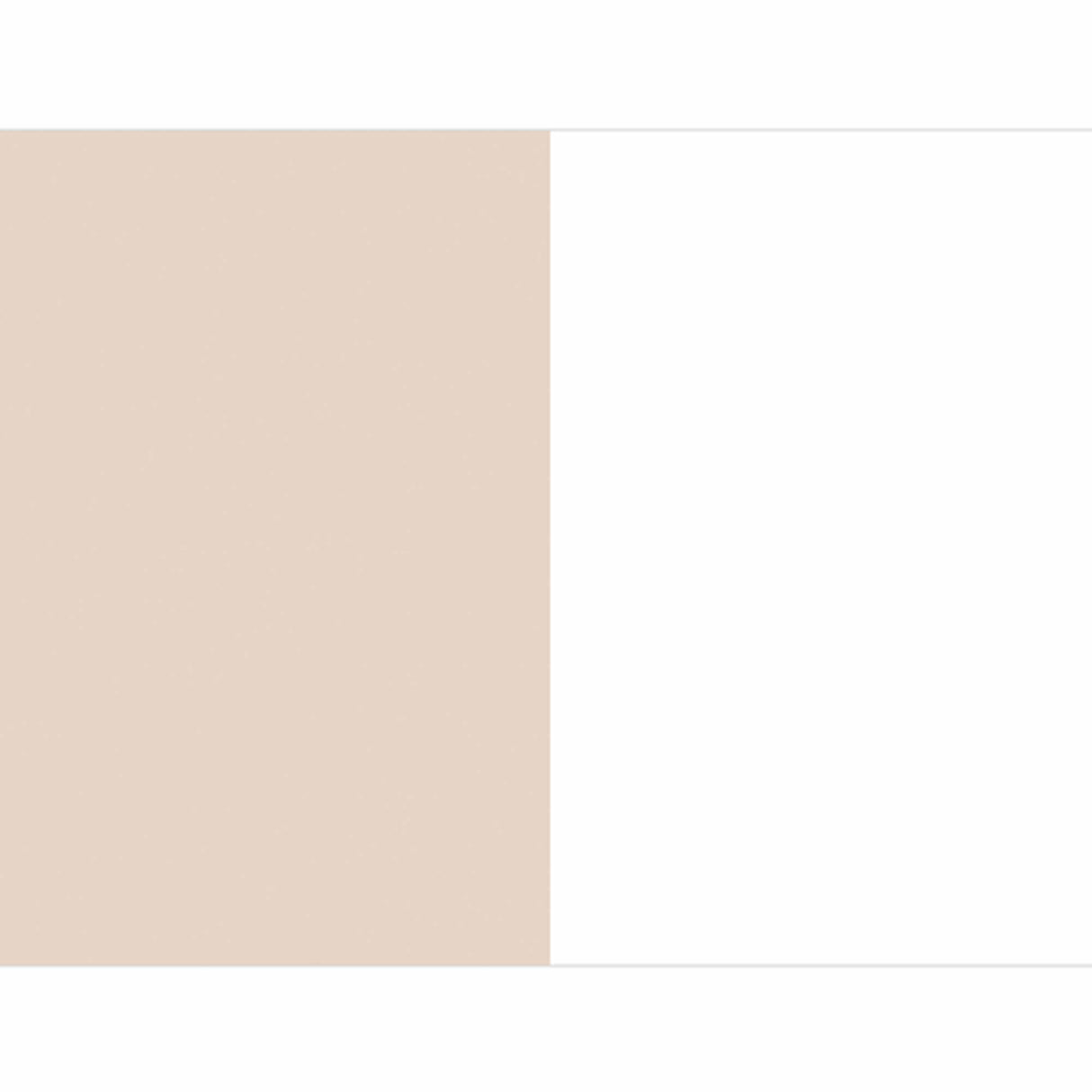 Tarjeta de globo de nieve de felices fiestas