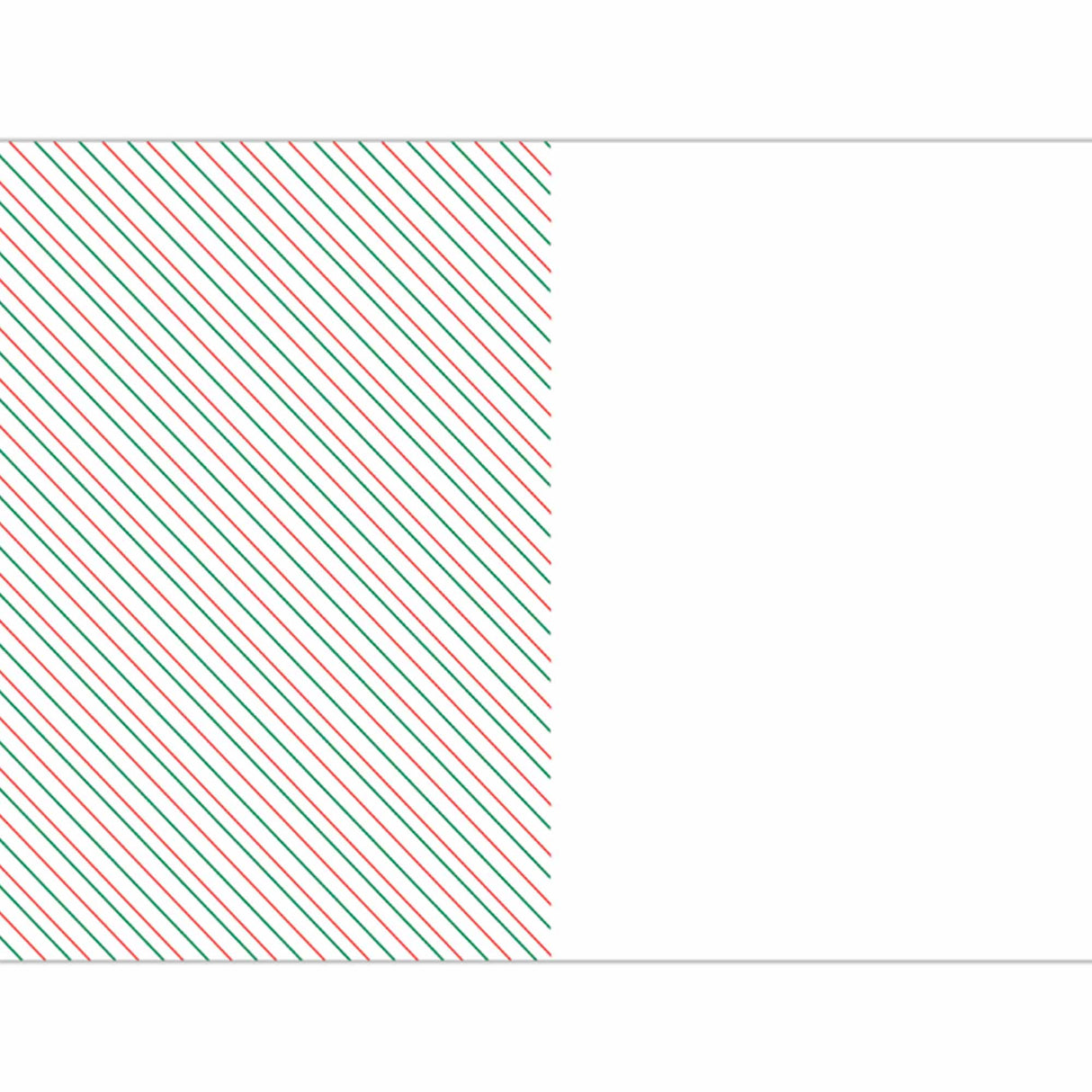 Firma de Santa Hood Tarjetas de felicitación