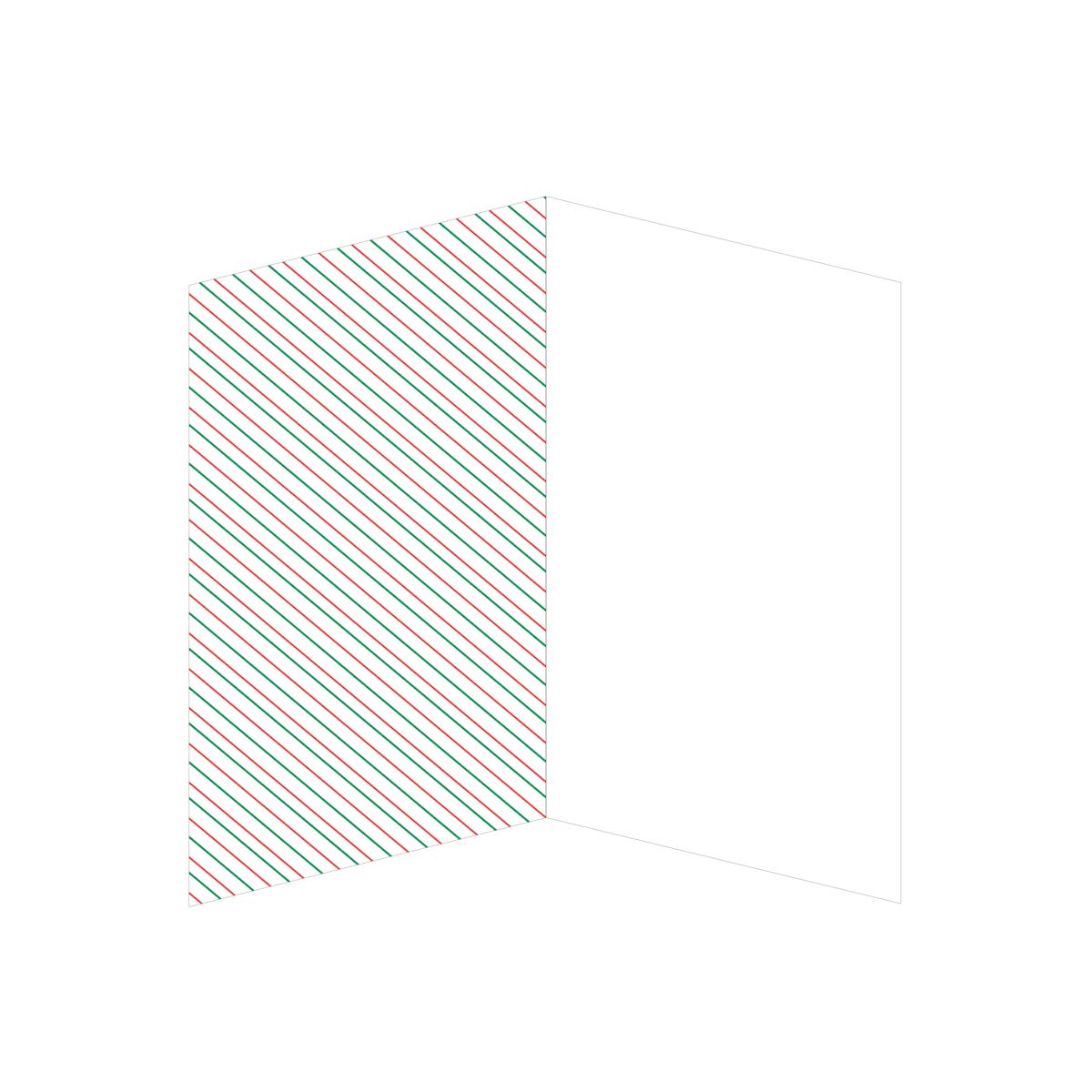 Carte de vœux Signature noël Joyeux noël 5