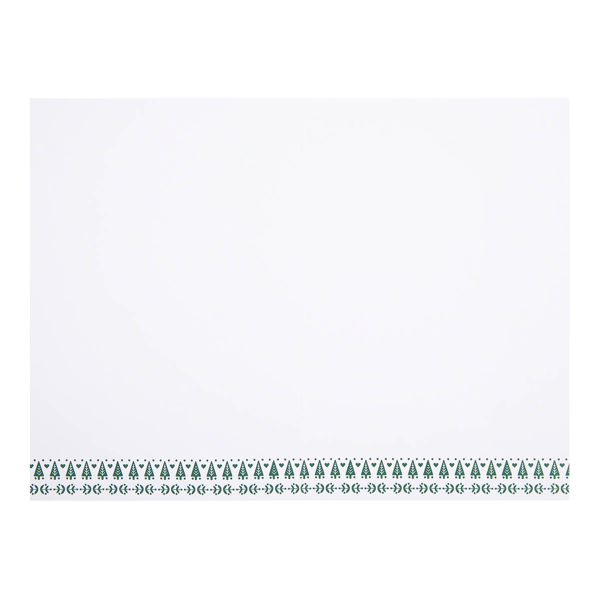 Firma de Santa Hood Tarjetas de felicitación