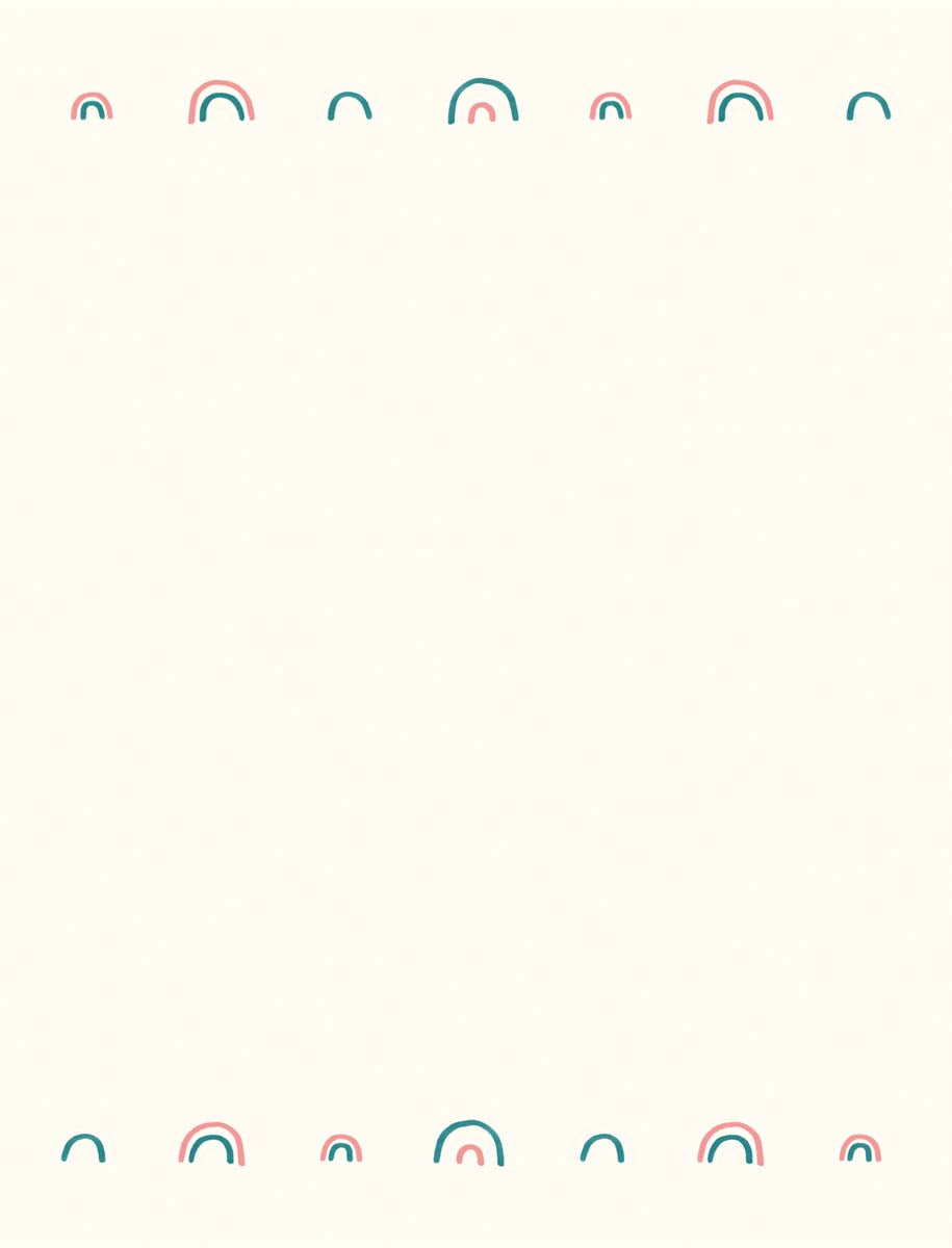 Surprise! Greeting Card - Blue