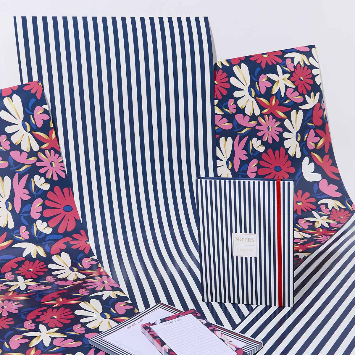 Bloc-notes A5 Home Office