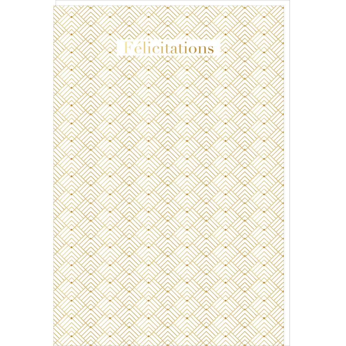 Carte porte-billets pour les mariés - Félicitations