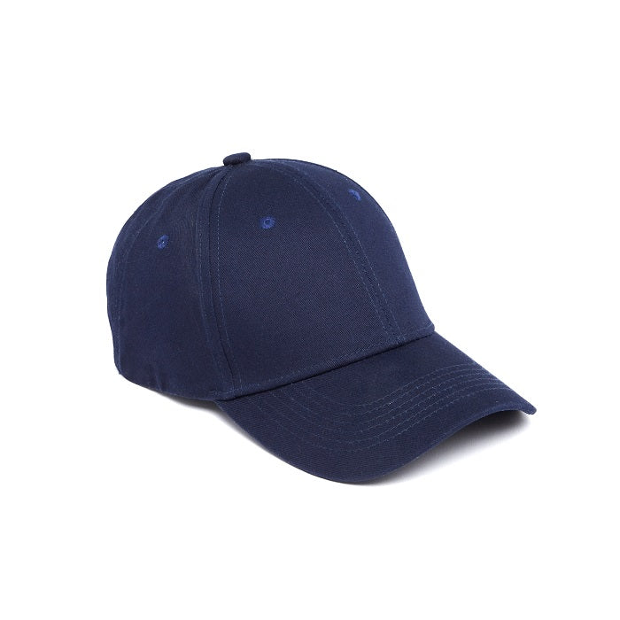 Casquette en 100% coton - Unisexe - Anneau réglable - Draeger