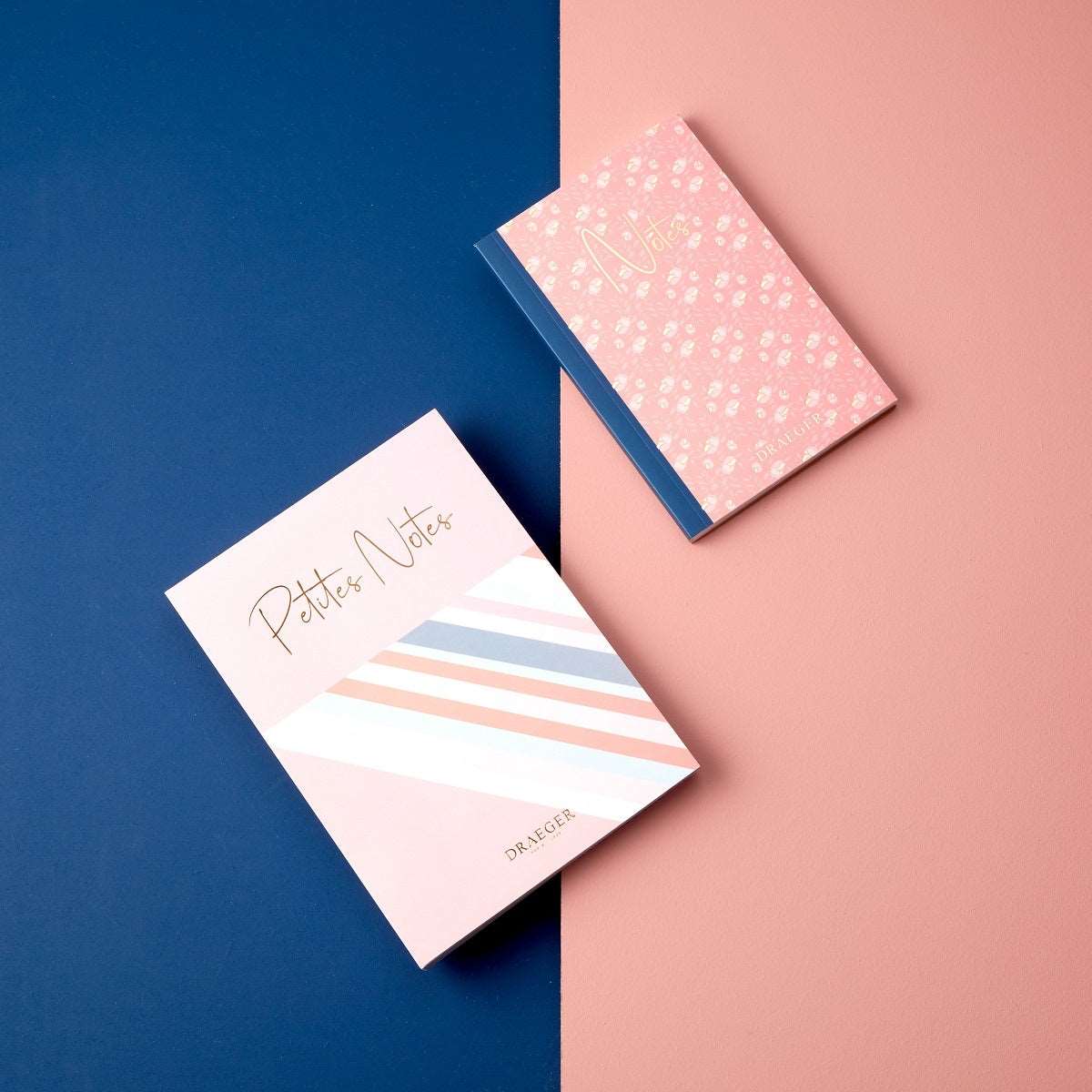 Bloc-notes Petites notes - 100 pages détachables