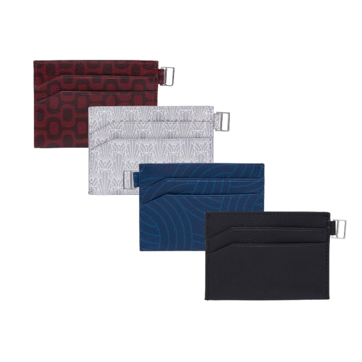 Porte-cartes - 100% cuir - Homme - Draeger