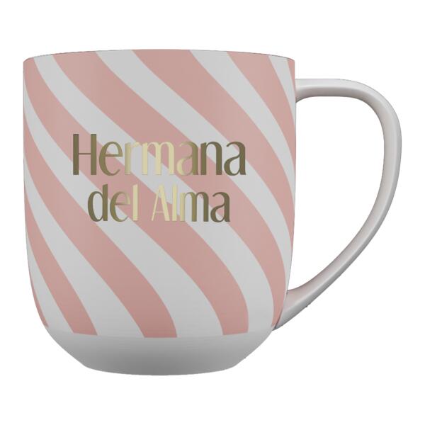 Taza de regalo - Hermana del Alma