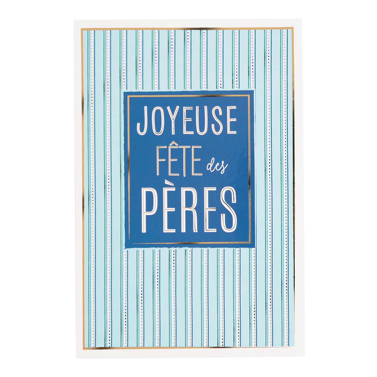 Father's Day Card - Happy Birthday