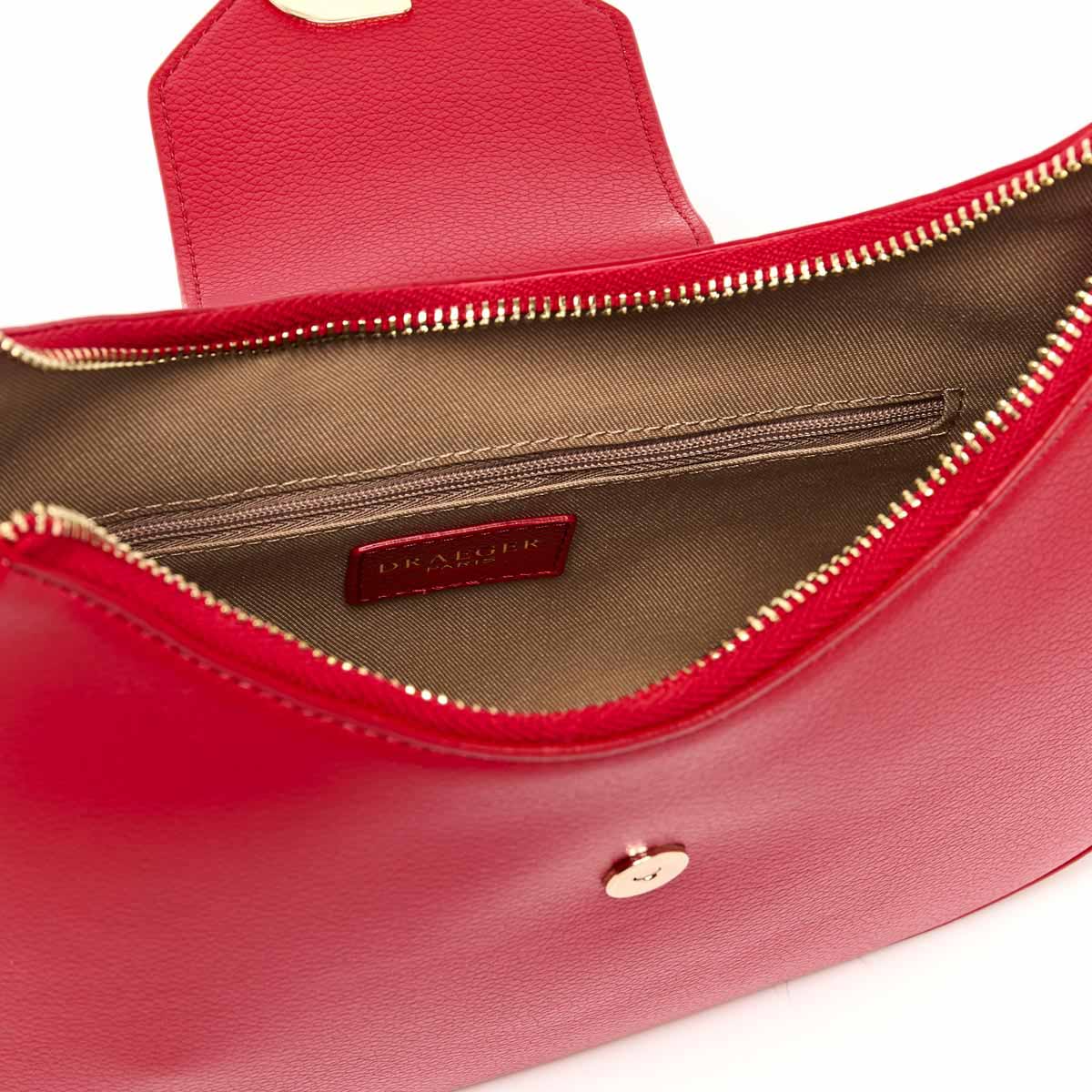 Bolso Hobo Camille