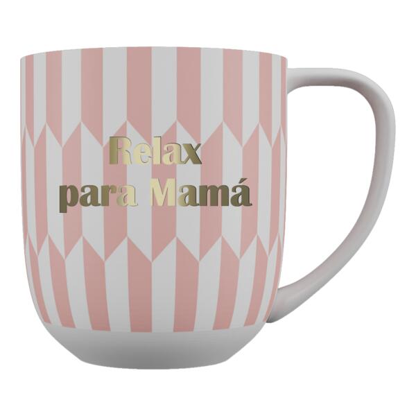Taza de regalo - Relax para Mamá