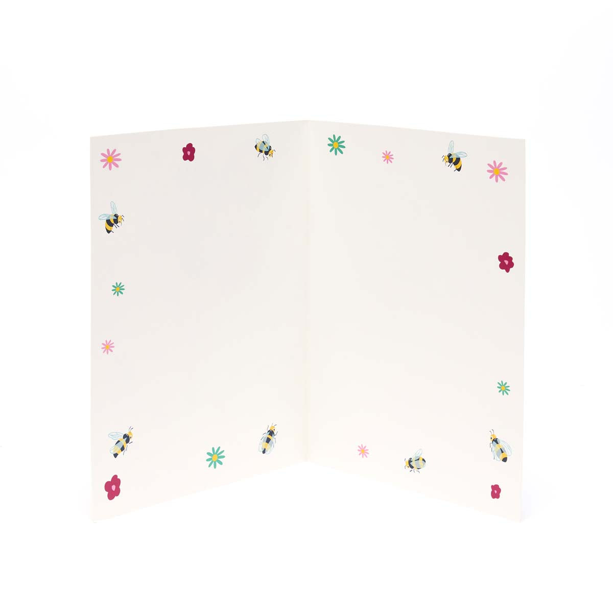 Tarjeta Maxi “En el camino hacia nuevas aventuras”