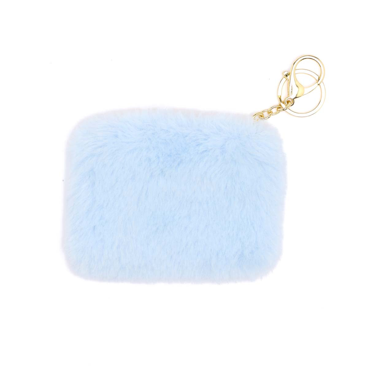 Monedero Cocooning de piel sintética - Varios modelos