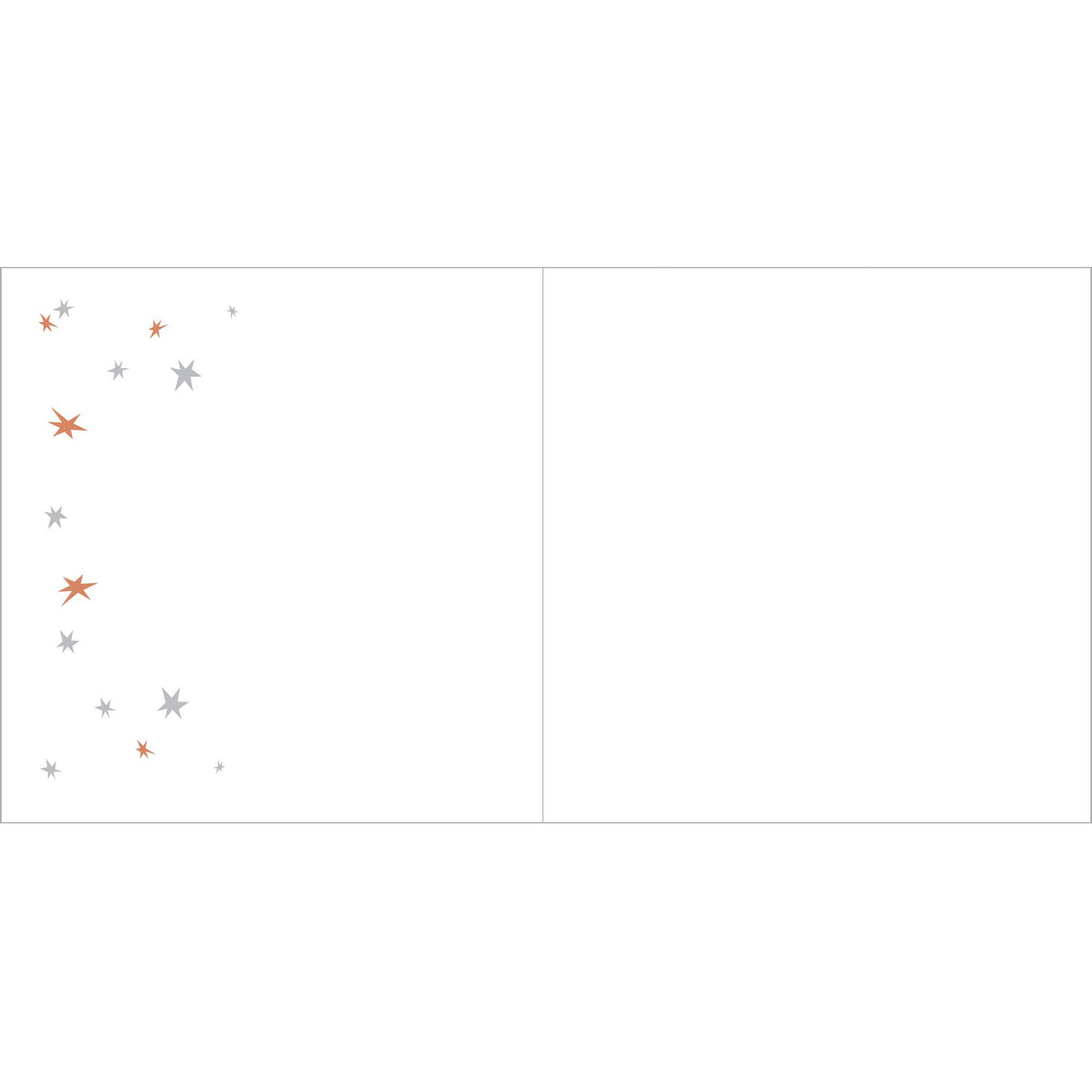 Tarjeta de felicitación - Para los mejores papás